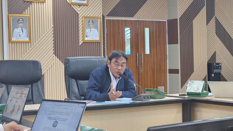 DLH Kaltim Siapkan RPPMA, Pemetaan Kualitas Air Sungai Dilakukan dari Hulu hingga Hilir