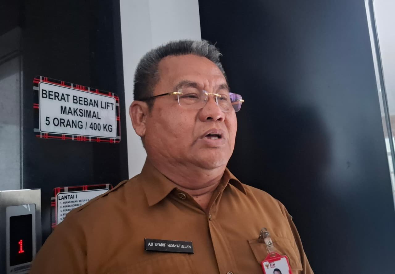 Diskominfo Samarinda Tegaskan Sistem SPMB Aman, Dugaan Manipulasi Koordinat Dipastikan Bisa Terlacak