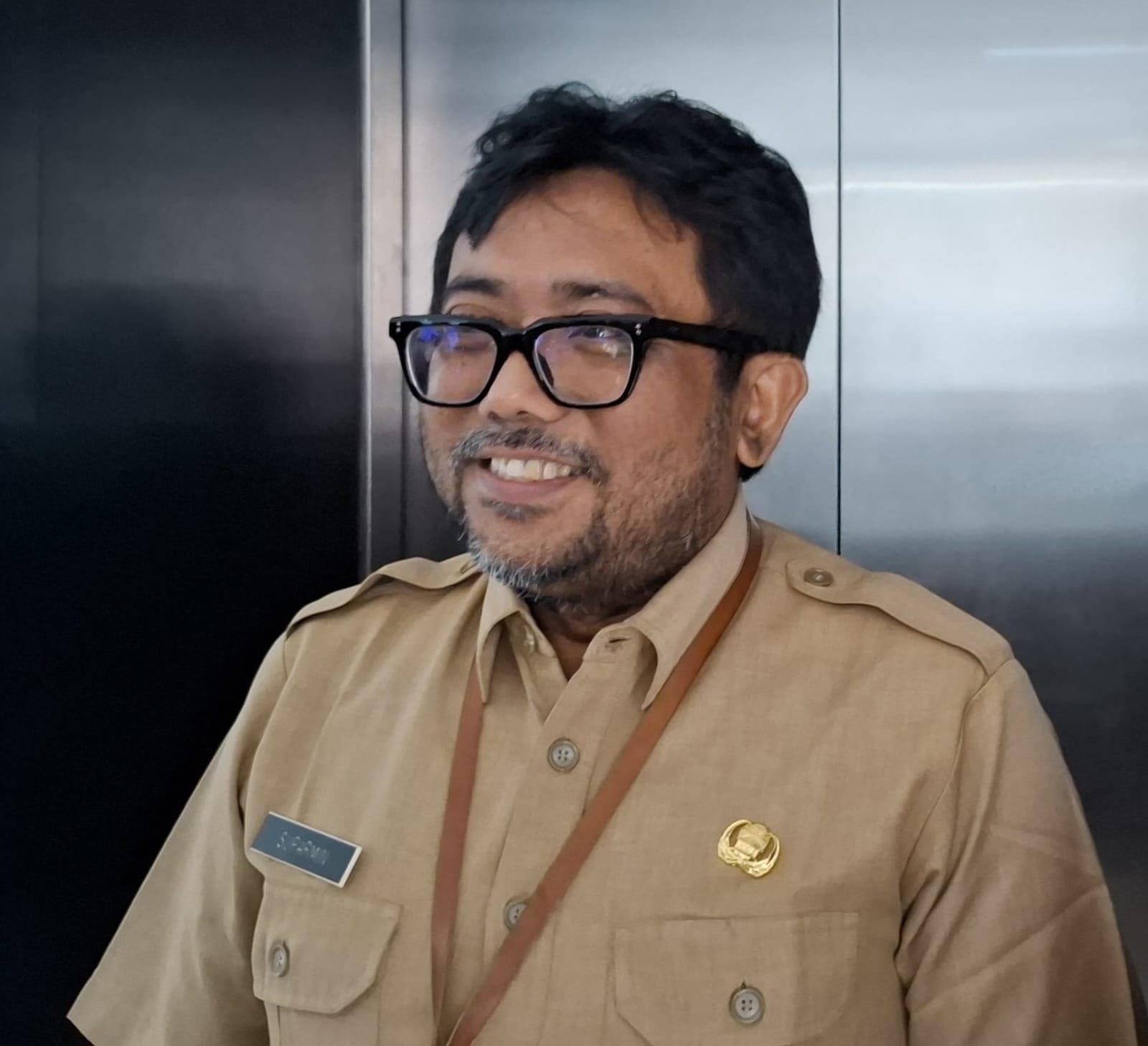 Diskominfo Siap Audit Log Server SPMB Jika Ada Laporan Dugaan Pelanggaran