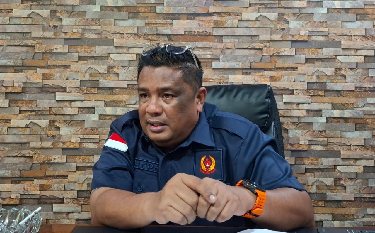 Jelang Porprov, KONI Kaltim Perkuat Verifikasi Atlet Menggunakan Sistem Digital