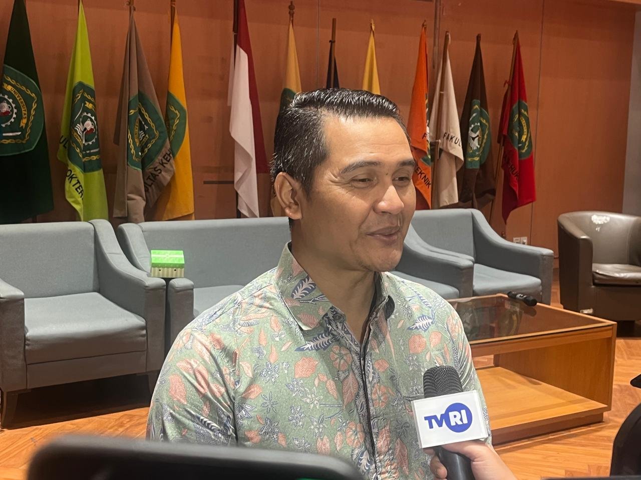 16 Tahun Dibahas, RUU Masyarakat Adat Dinilai Masih Jadi PR Besar Pemerintah dan DPR