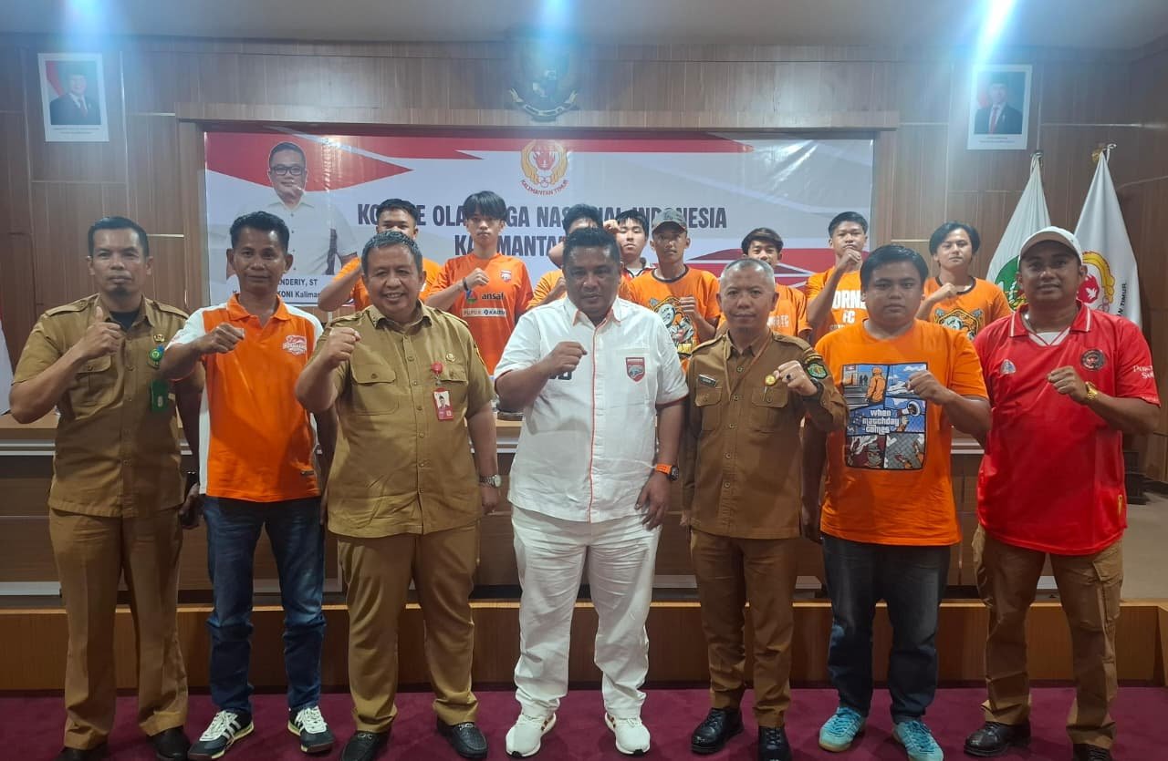 Rasman Buka Suara Soal Polemik Lampu Stadion, Gubernur Sambut Positif, Keputusan Eksekusi Masih Dinantikan