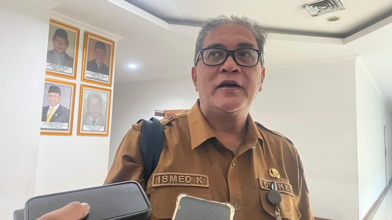 Prevalensi Stunting di Samarinda Turun ke 17 Persen, Dinkes Nilai Upaya Penanganan Berjalan Sesuai Target