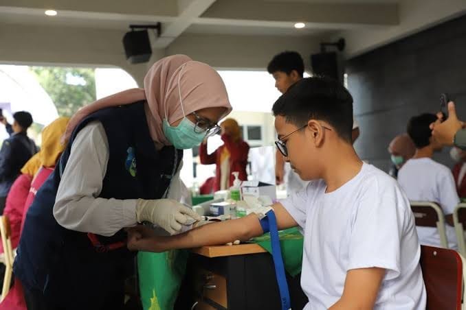 28 Ribu Warga Samarinda Ikut CKG, Dinkes Ajak Masyarakat Lebih Peduli Skrining Dini