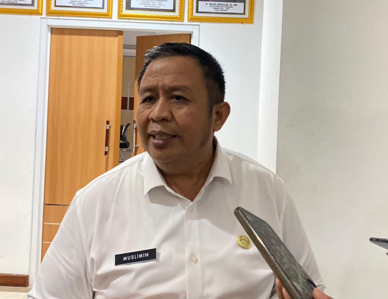 Meski Biaya Perawatan Tinggi, Pemkot Samarinda Konsisten Jaga Kualitas Stadion Segiri