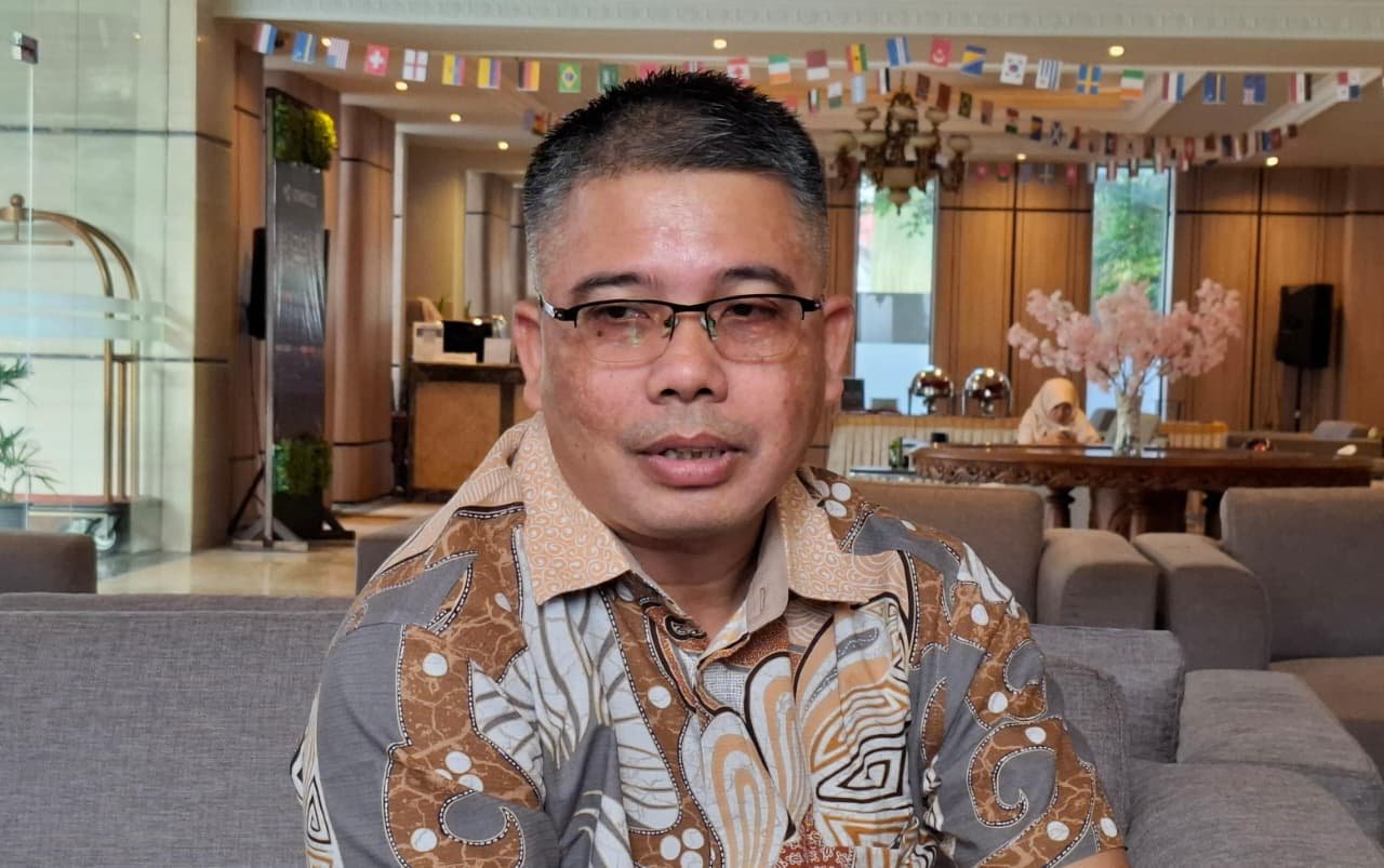 Okupansi Hotel di Kaltim Masih 50 Persen, IHGMA Minta Event Nasional Lebih Banyak Digelar