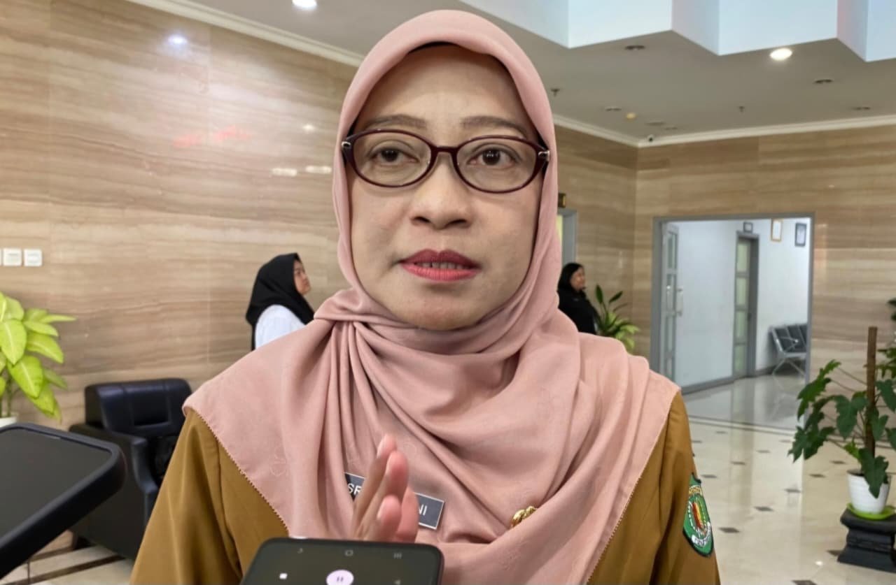 Pemprov Kaltim Perketat Pengeluaran OPD, Belanja Pengadaan di Atas Rp10 Juta Kini Wajib Lolos Verifikasi