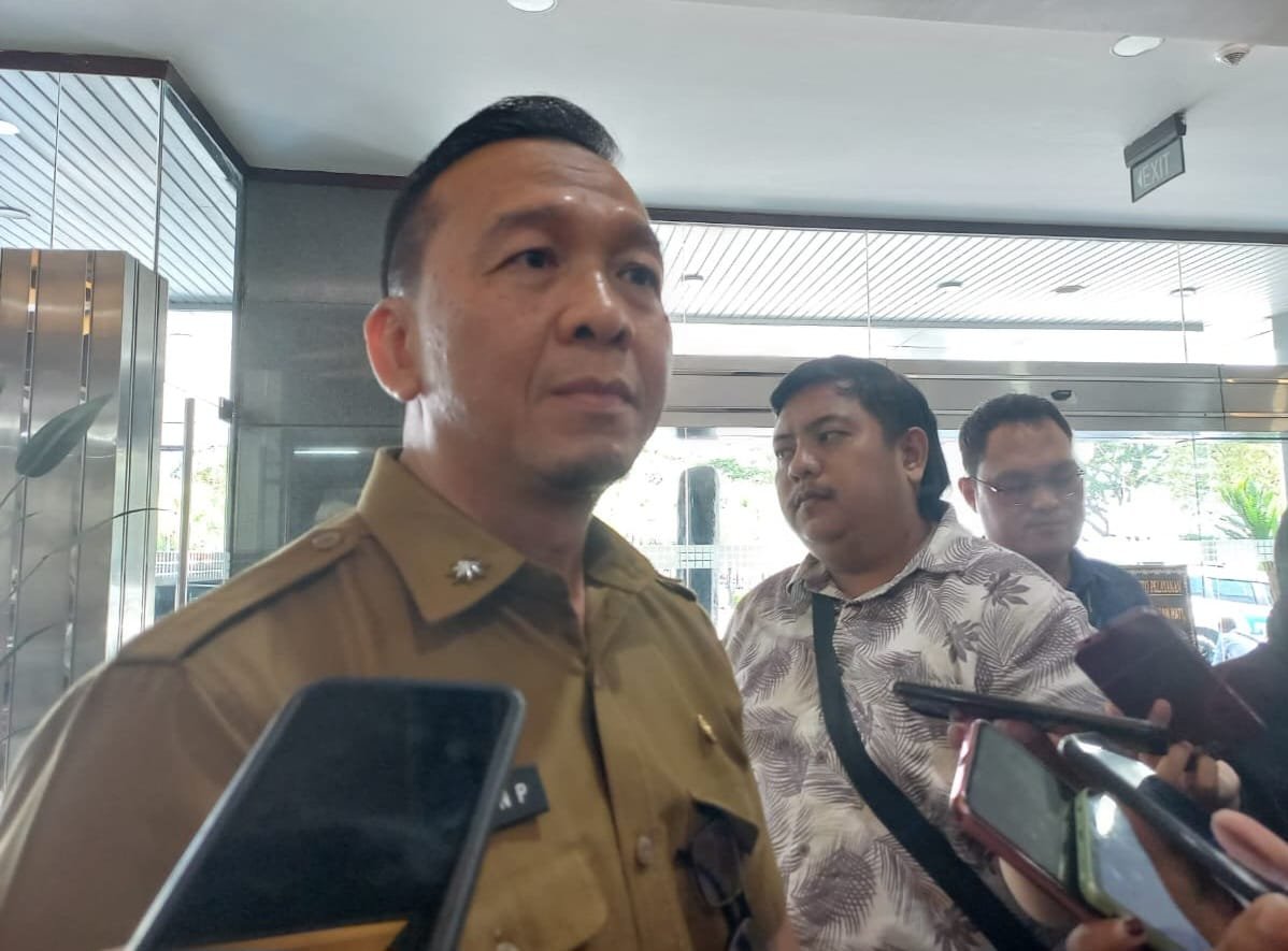48 Aset Kendaraan Dinas Kaltim Belum Kembali, Inspektorat Minta OPD Ambil Langkah Tegas