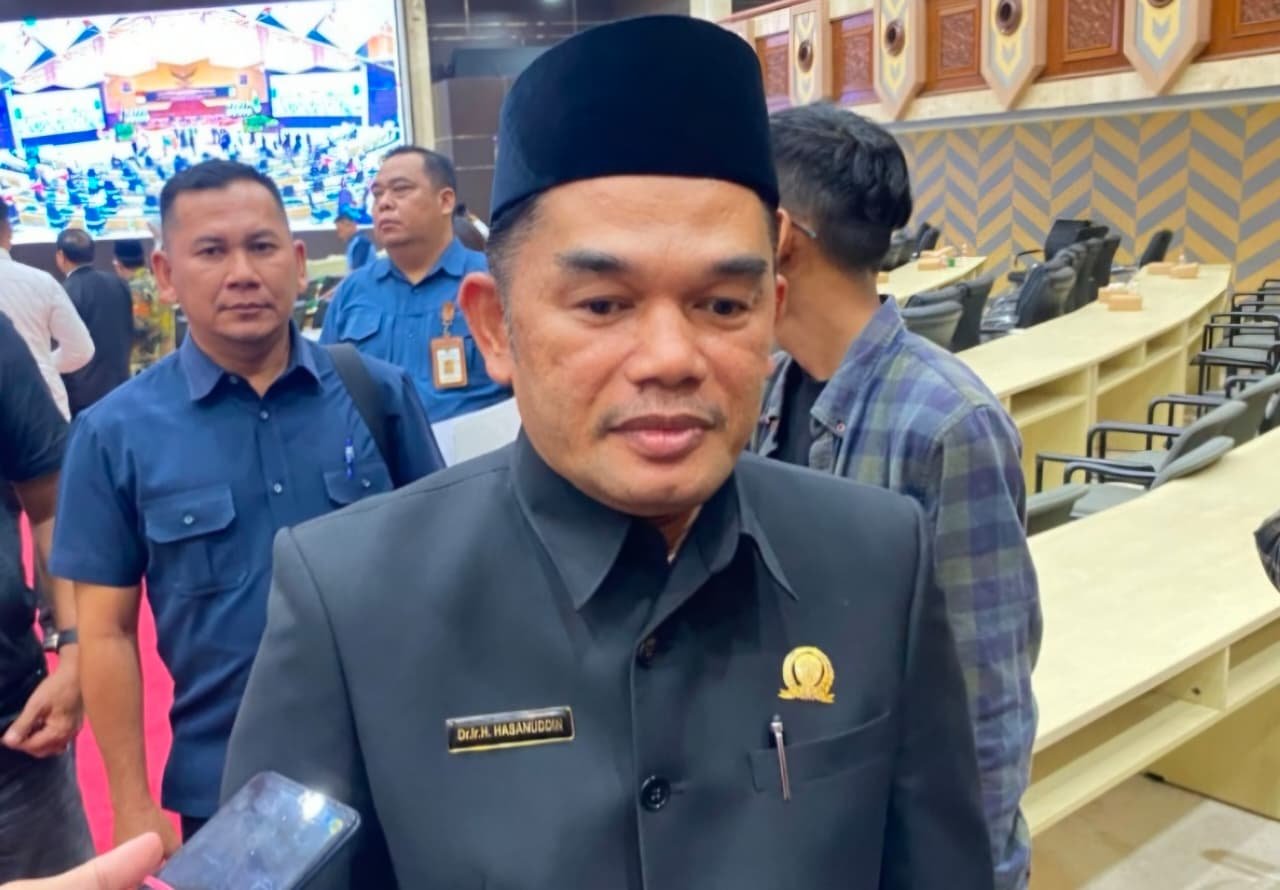 DPRD Kaltim Siapkan Regulasi Sumur Minyak Tua, Bidik PAD Baru dan Pemberdayaan Masyarakat