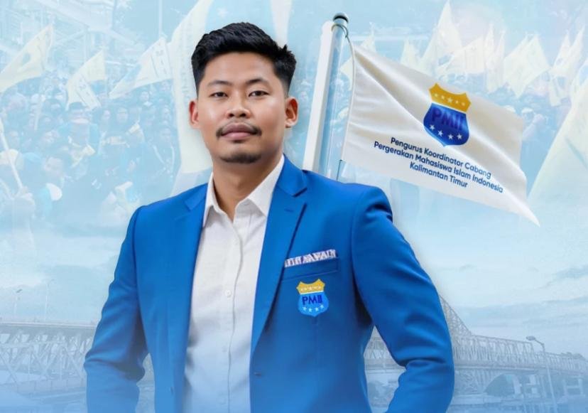 Siap Kepung Kejati Kaltim: PKC PMII Kaltim Seruhkan Tobat Nasuha