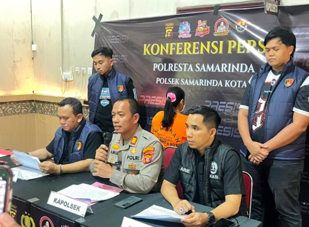 Pengasuh Anak Diduga Curi Perhiasan Majikan, Polisi Sebut Kerugian Capai Rp300 Juta