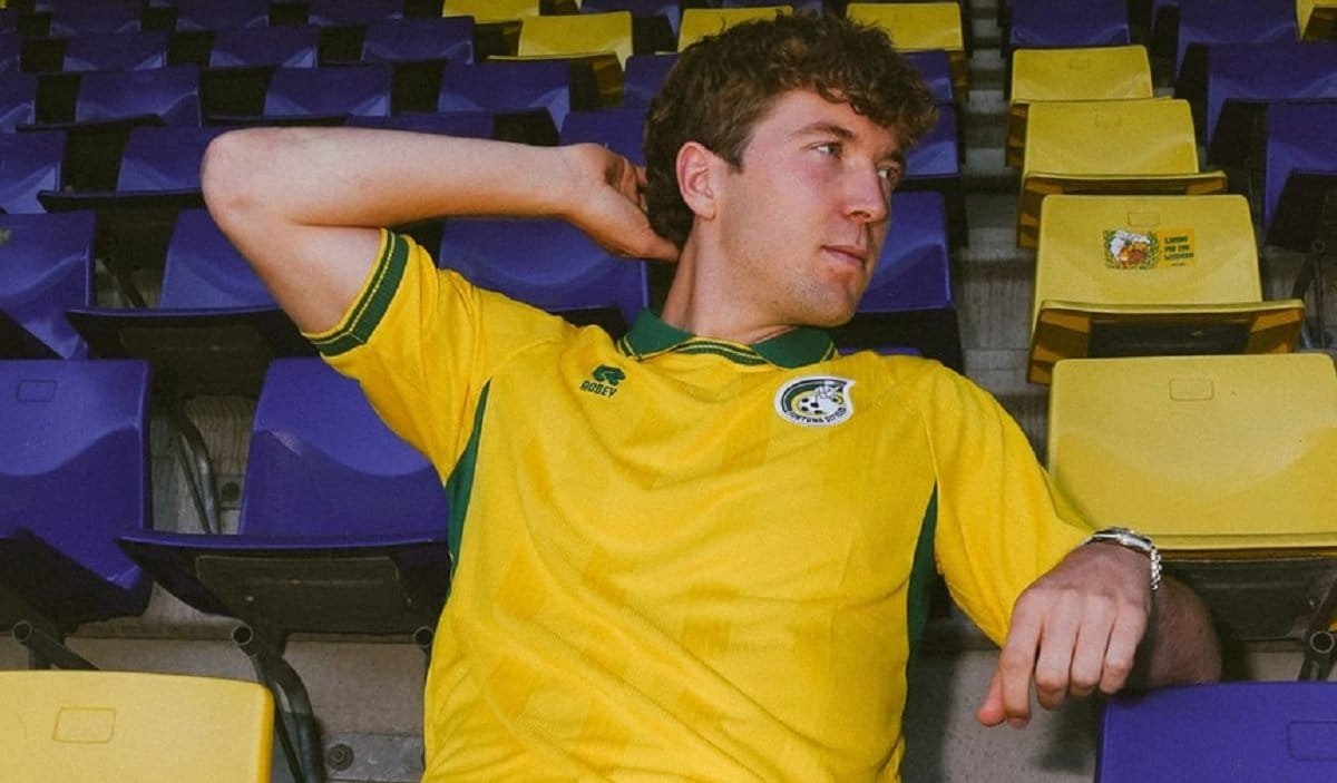 Resmi Dipinjamkan ke Fortuna Sittard, Ole Romeny Berpeluang Tampil Lebih Banyak