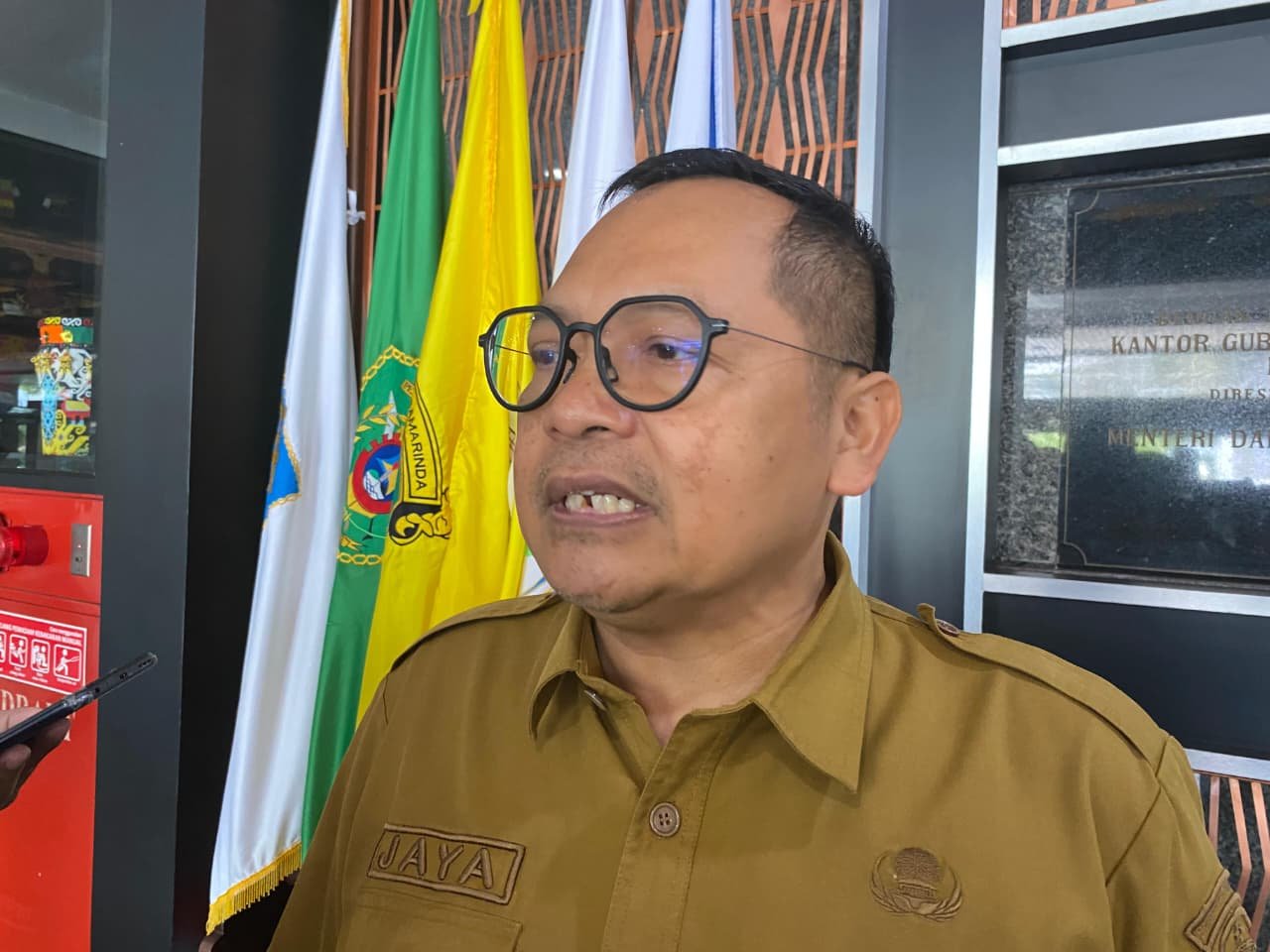 Perkuat Deteksi Kusta, Dinkes Kaltim Fokus Tingkatkan Kemampuan Tenaga Kesehatan