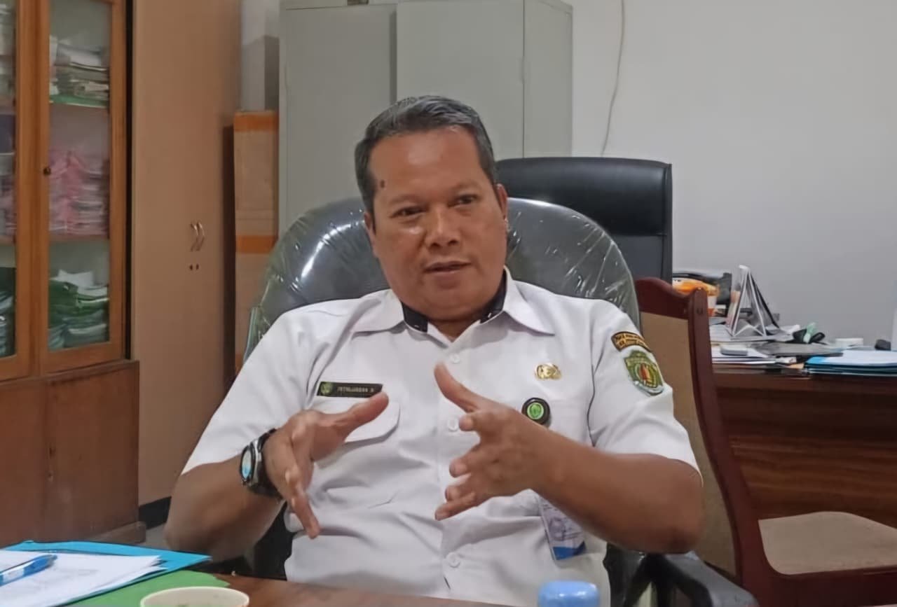 MBG Dongkrak Permintaan Ikan Lokal, Hasil Tangkapan Nelayan Kaltim Makin Laris