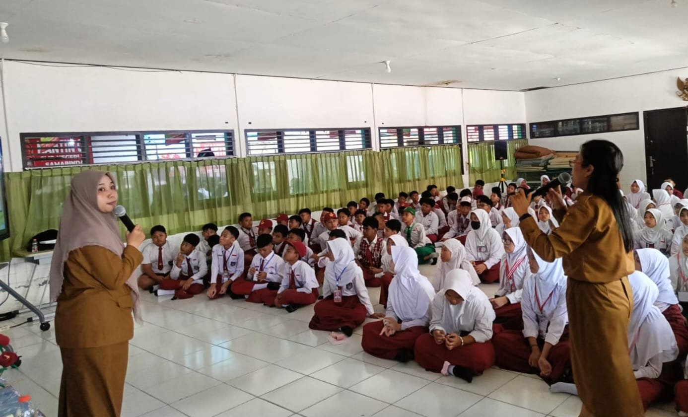 SPMB Samarinda Belum Usai, Tiga Anak Masih Belum Dapat Sekolah, Enam Lainnya Tunggu Keputusan Disdikbud