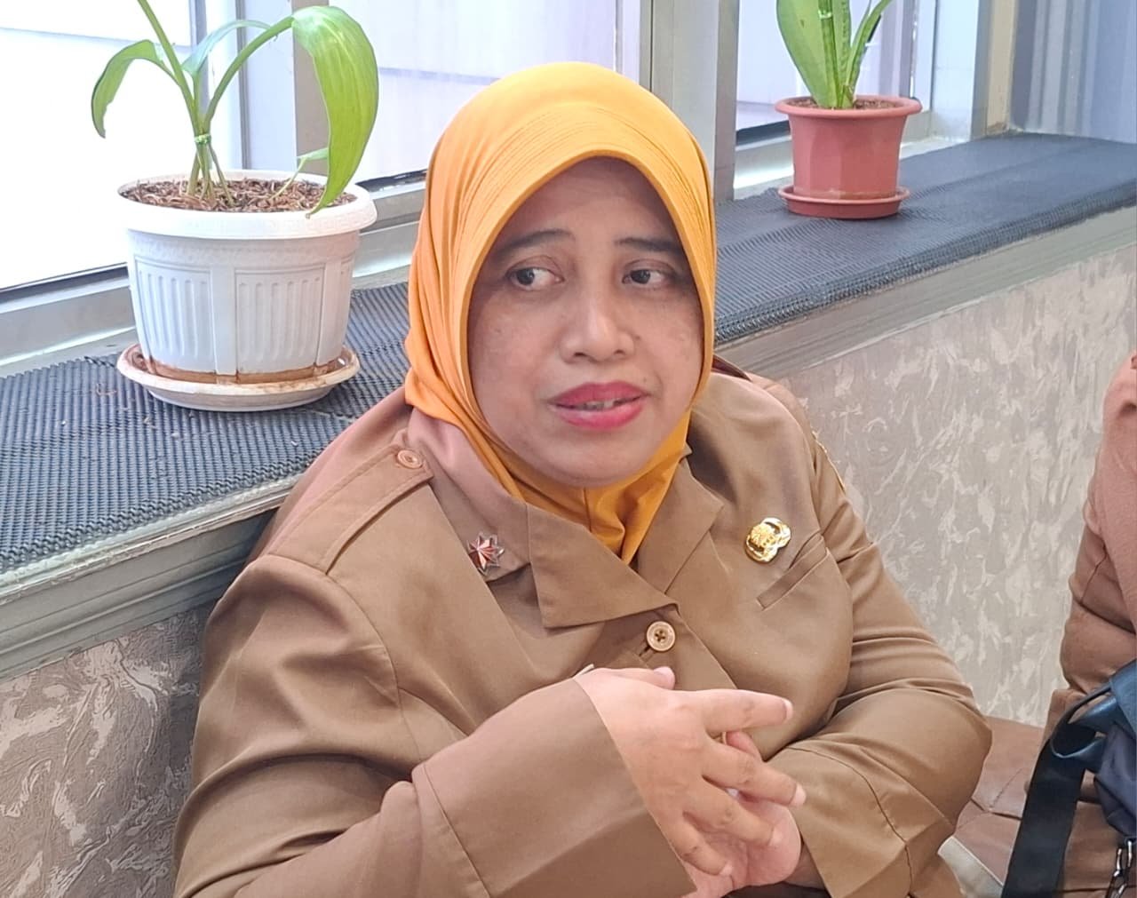Disnaker Samarinda Gelar Job Fair 23-24 Juli, Targetkan 30 Perusahaan Buka Lowongan Kerja