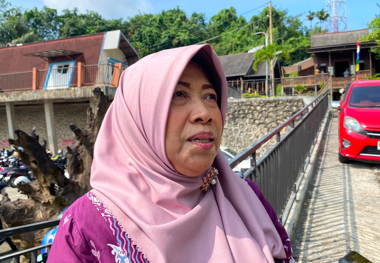 Sekitar 6.000 Anak Belum Bersekolah, Mayoritas Berada di Usia PAUD