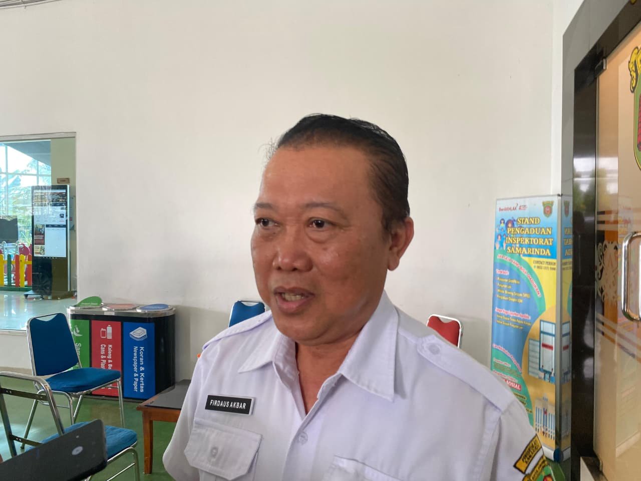 Inspektorat Samarinda Bahas Tindak Lanjut SPMB 2026, Dugaan Pelanggaran di SMPN 2 Masih Dikaji