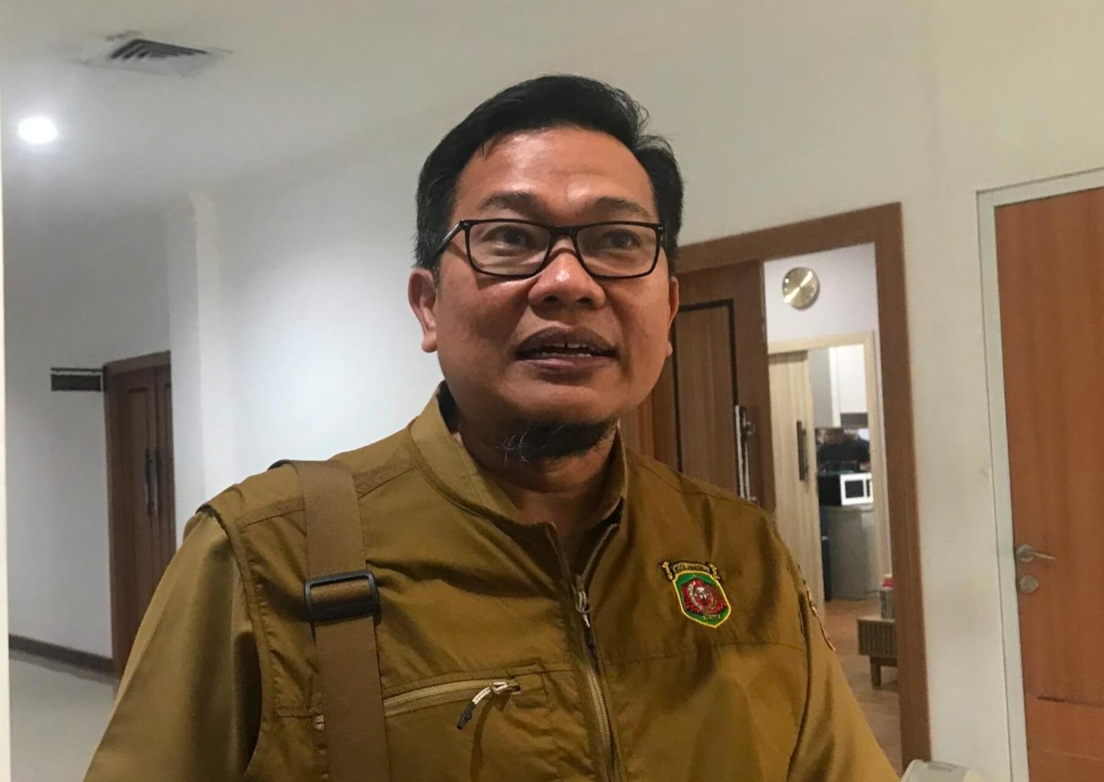 Pendataan Masih Berjalan, Dinsos Samarinda Salurkan Bantuan Disabilitas Secara Bertahap