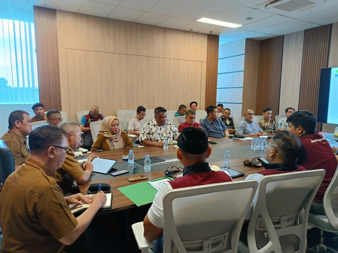 KONI Kaltim Minta Kepastian Porprov VIII, Persiapan Atlet Menuju BK PON Tak Boleh Terhambat