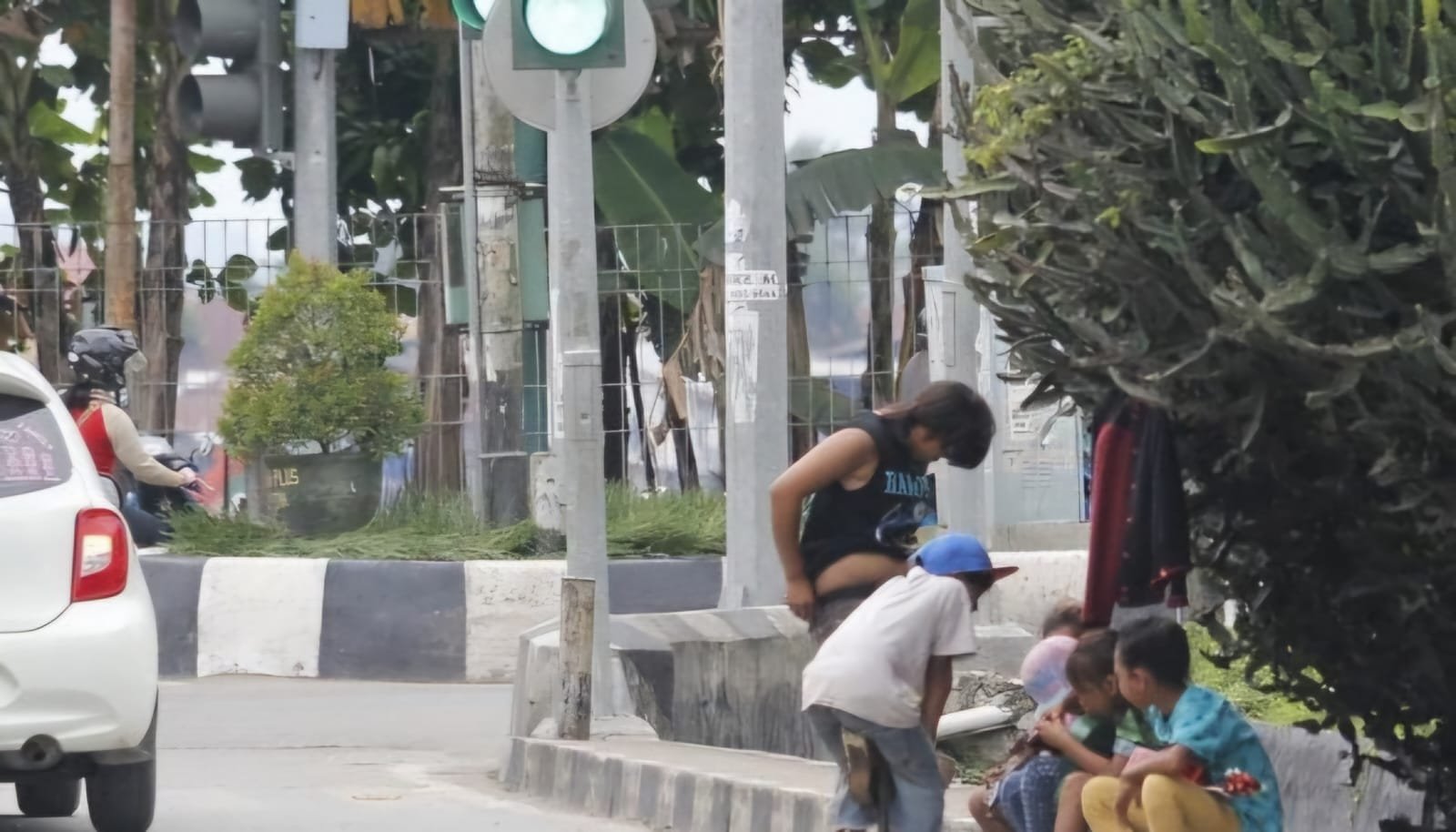 Dinsos PM Samarinda Akui Masih Ada Anjal dan Gepeng Kembali ke Jalan Meski Sudah Direhabilitasi