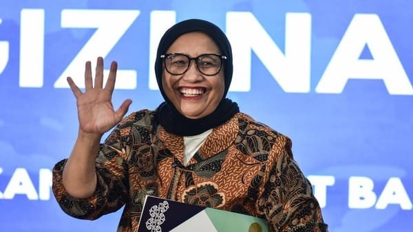 Breaking News! Nanik Mundur dari Jabatan Kepala BGN, Fokus Jalani Pengobatan di Luar Negeri