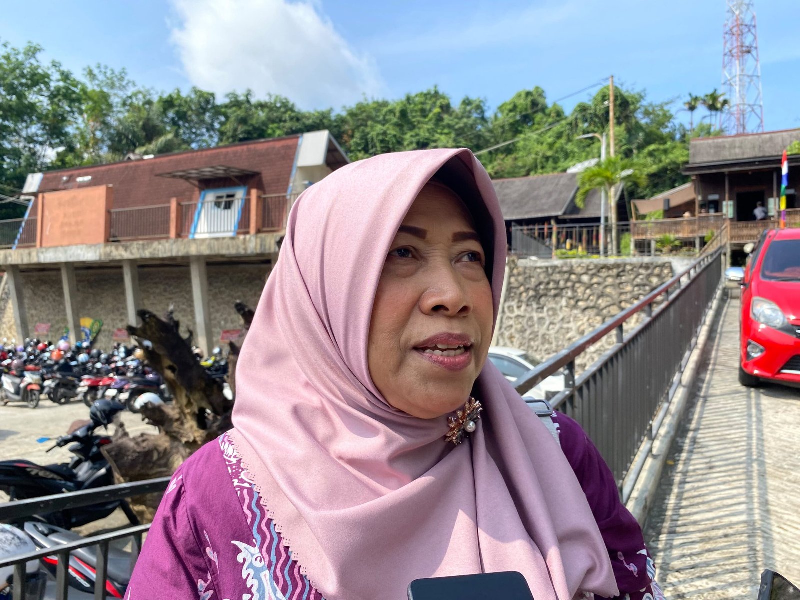 DPRD Samarinda Dukung Program Pesantren Ramah Anak, Minta Kemenag Segera Siapkan Regulasi