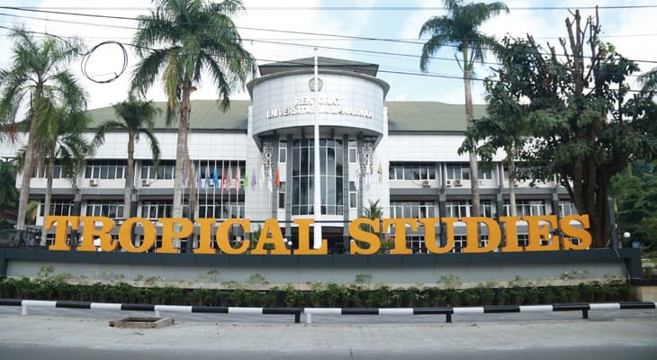 Penataan Senat Belum Rampung, Tahapan Pilrek Unmul Masih Menunggu Kepastian