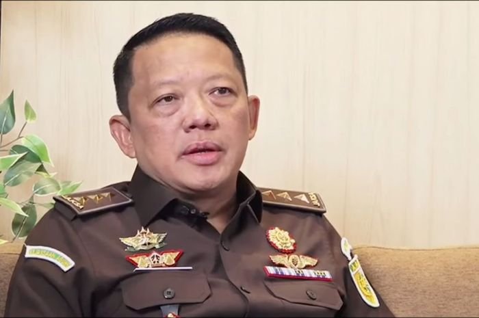 Febrie Adriansyah Resmi Mundur dari Jampidsus
