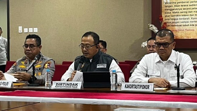 Korupsi Batu Bara PLTU Diduga Jadi Biang Pemadaman Listrik, Kerugian Negara Capai Rp5 Triliun