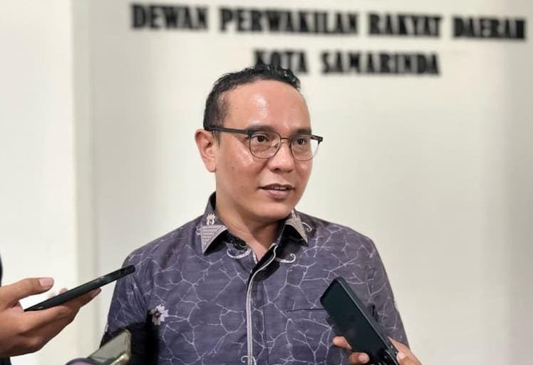 DPRD Samarinda Soroti SDN Loa Kumbar yang Hanya Miliki 7 Peserta Didik