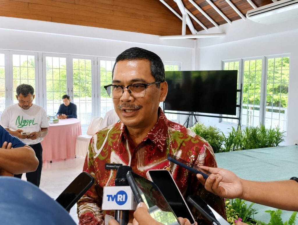 Kaltim Tak Kejar Wisata Massal, Lama Tinggal Pengunjung Jadi Target Utama