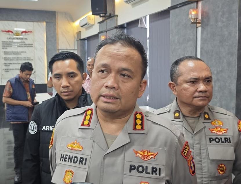 Ayah Kandung di Samarinda Ditahan, Diduga Lakukan Kekerasan Seksual terhadap Anak Selama Bertahun-tahun