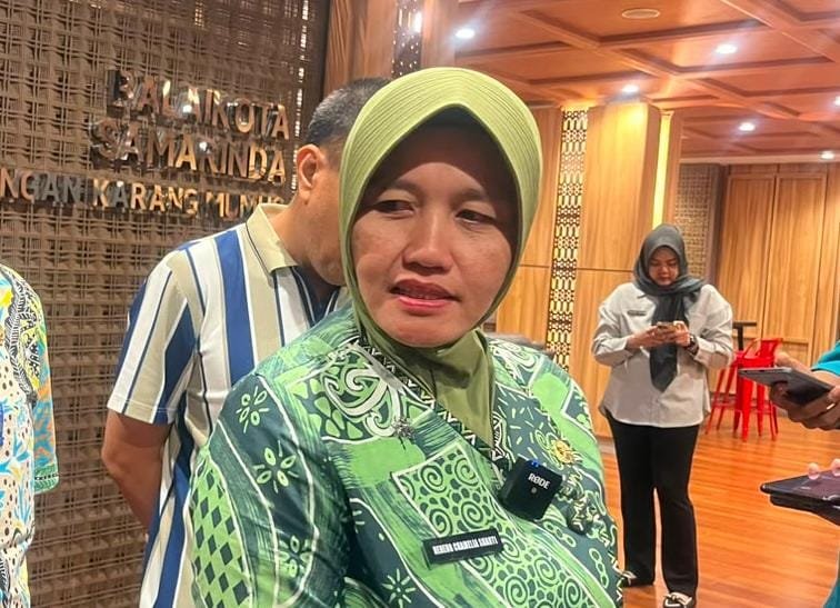 Viral ASN Diduga Santai di Kafe saat Jam Kerja, Begini Respons Pemkot Samarinda