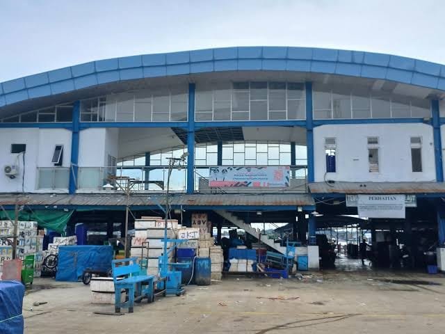 Musim Gelombang Tinggi Lebih Berdampak pada Nelayan Samarinda Dibanding El Nino