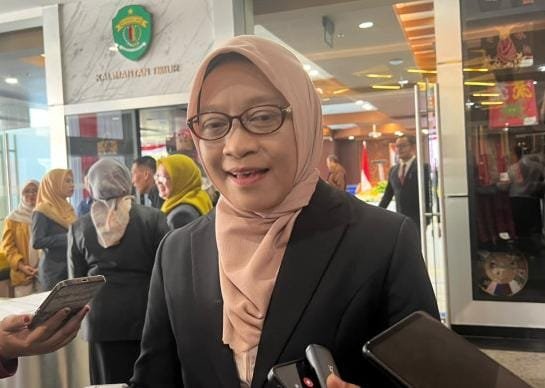 Pemprov Kaltim Siapkan Langkah ke Kemenkeu, Dana Transfer Hampir Rp2 Triliun Belum Diterima