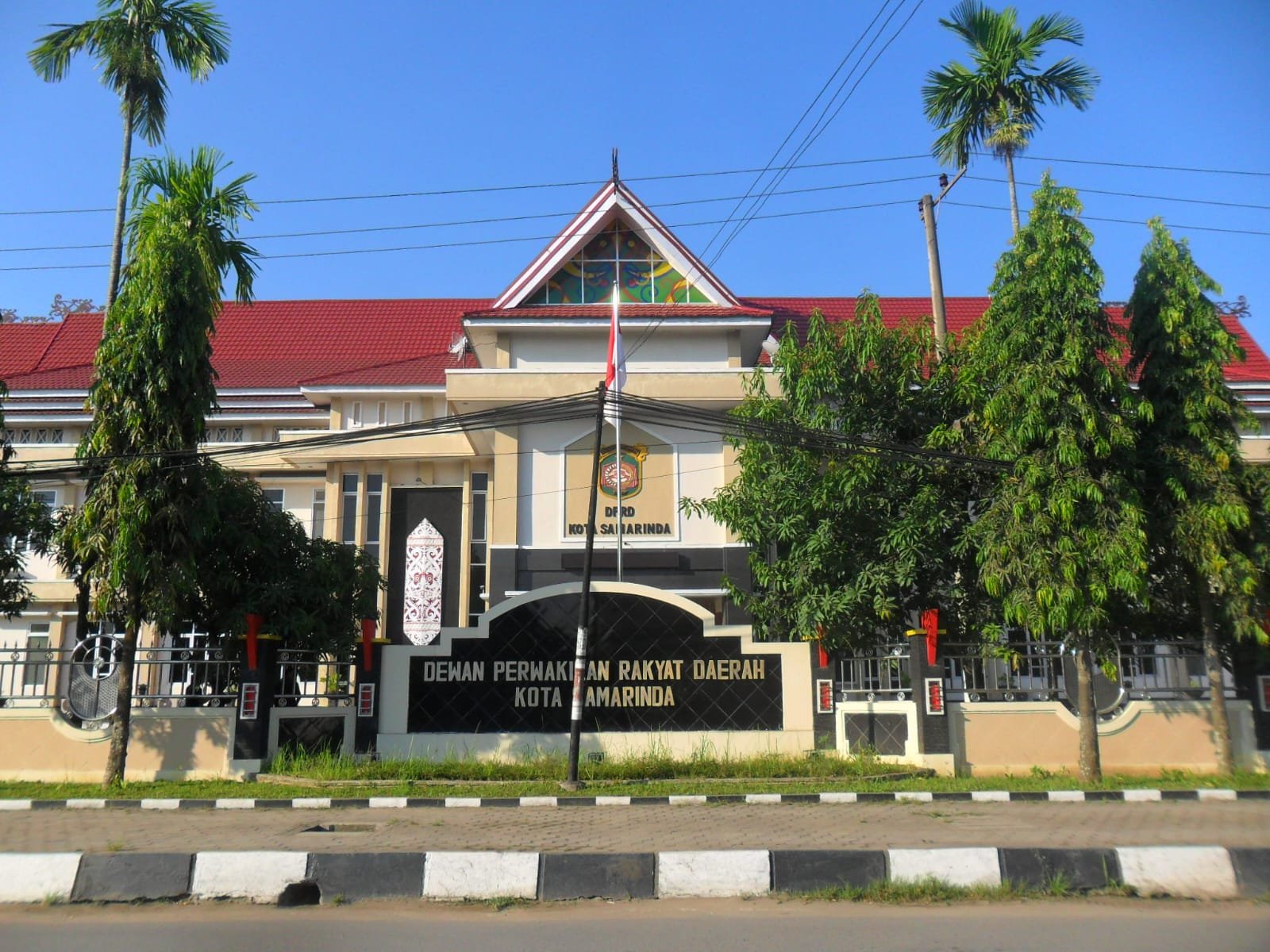 Final Lomba Karaoke HUT RI Dipusatkan di Sekretariat DPRD Samarinda