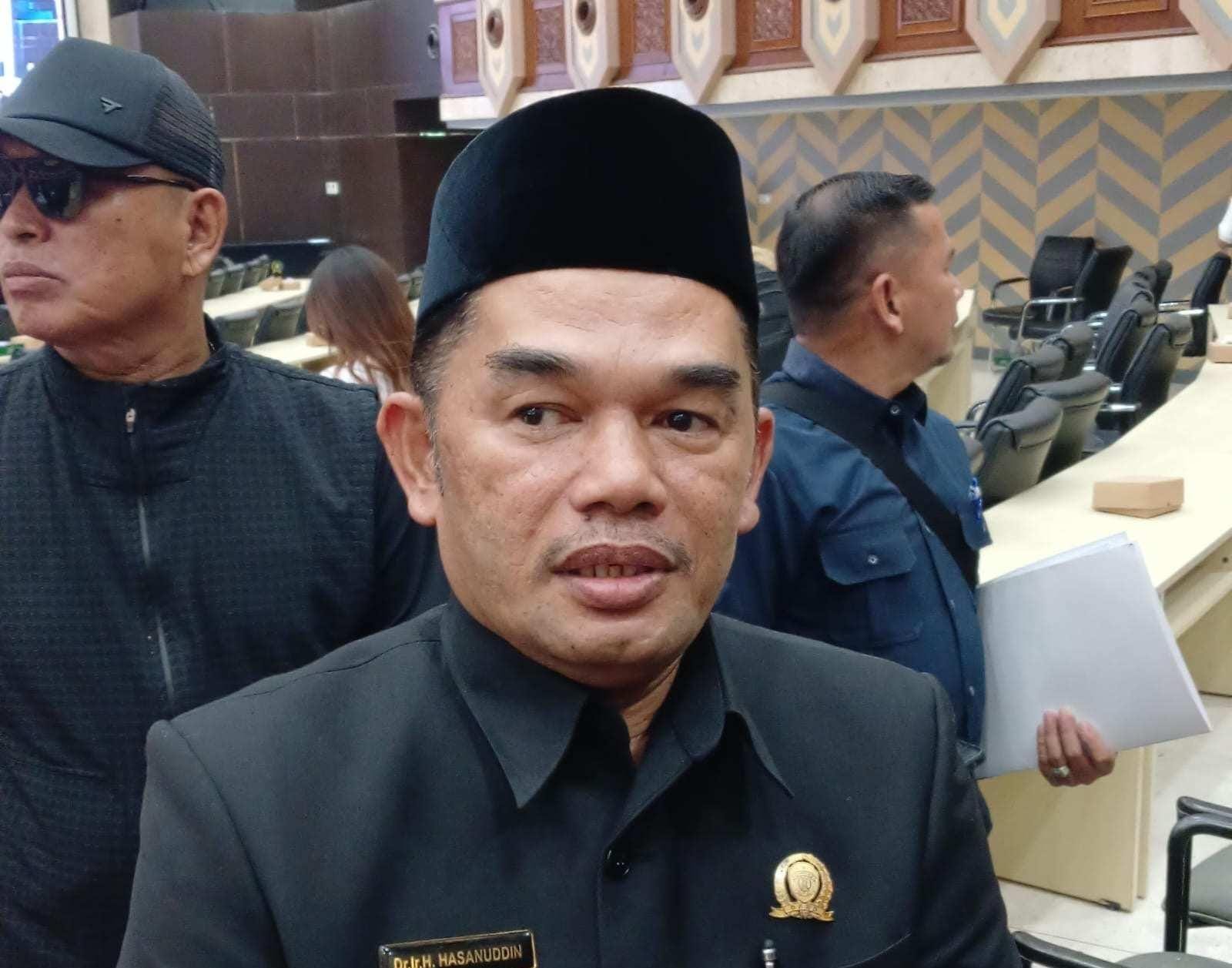 Dana Operasional Terbatas, DPRD Kaltim Khawatir Reses dan Sosper Terganggu