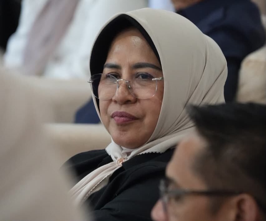 DPRD Kaltim Soroti Keterbatasan Daya Tampung SMA/SMK Negeri, Syarifatul Dorong Penambahan Ruang Kelas