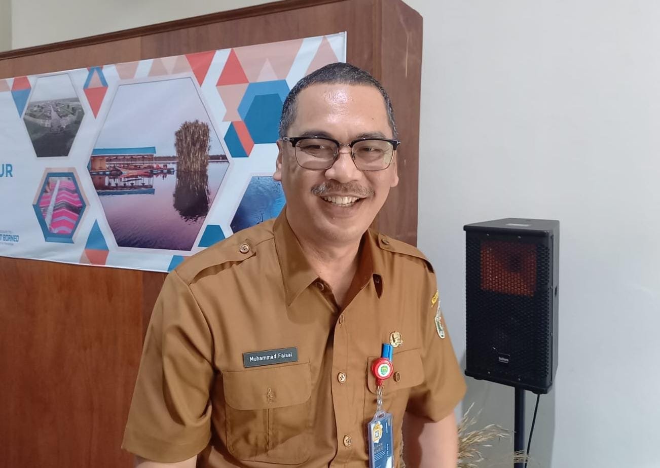 Mahakam Mask Carnival Siap Meriahkan Samarinda, 3.000 Peserta Ditargetkan Ikut Pawai
