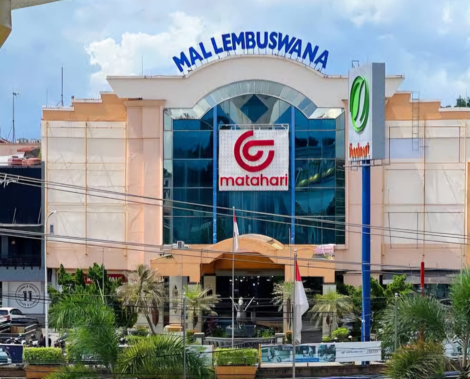 Tenant Lama Mundur dari Mal Lembuswana, MBS Buka Skema Insentif dan Negosiasi