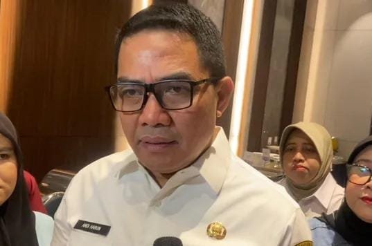 Ekonomi Samarinda Mulai Beralih dari Tambang ke Jasa dan Perdagangan