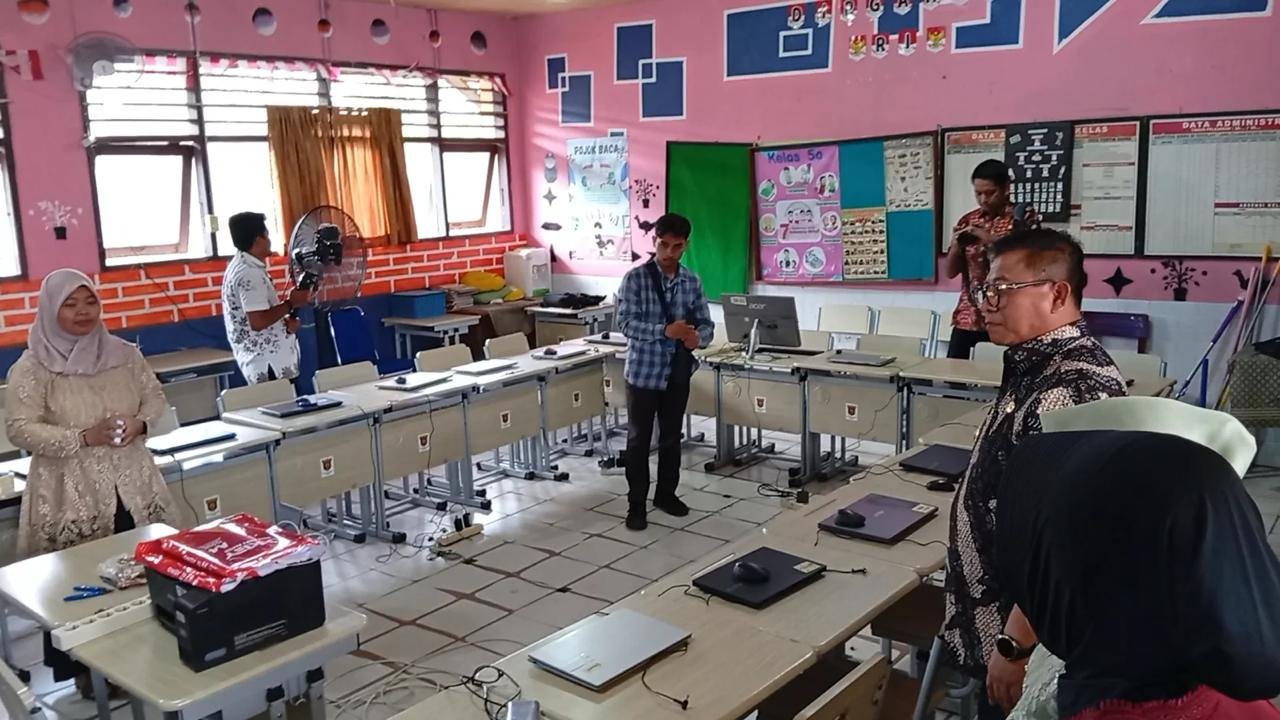 Disdikbud Samarinda Dahulukan Perbaikan Sekolah di Tengah Kekurangan 500 Guru