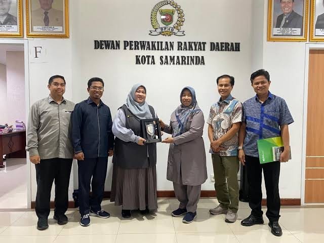 DPRD Samarinda Dorong Aturan Khusus untuk Lindungi Pekerja Rentan