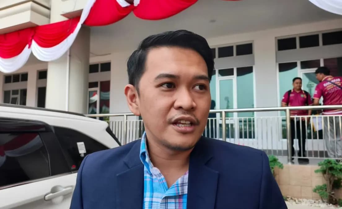 KONI Kaltim Buka Opsi Venue Alternatif Jika Fasilitas Porprov di Paser Belum Siap