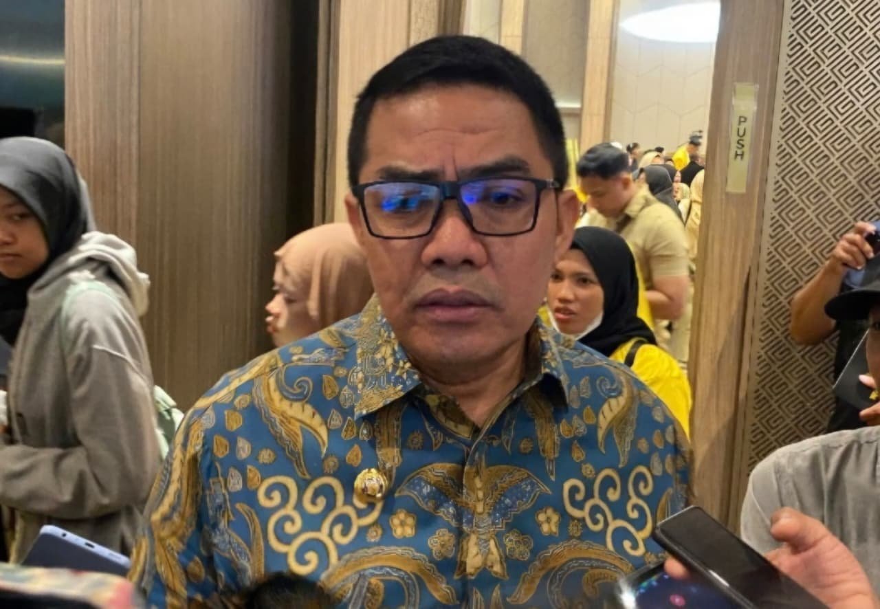 Andi Harun Soroti Gap Perlindungan BPJS Ketenagakerjaan Samarinda yang Tembus 200 Persen