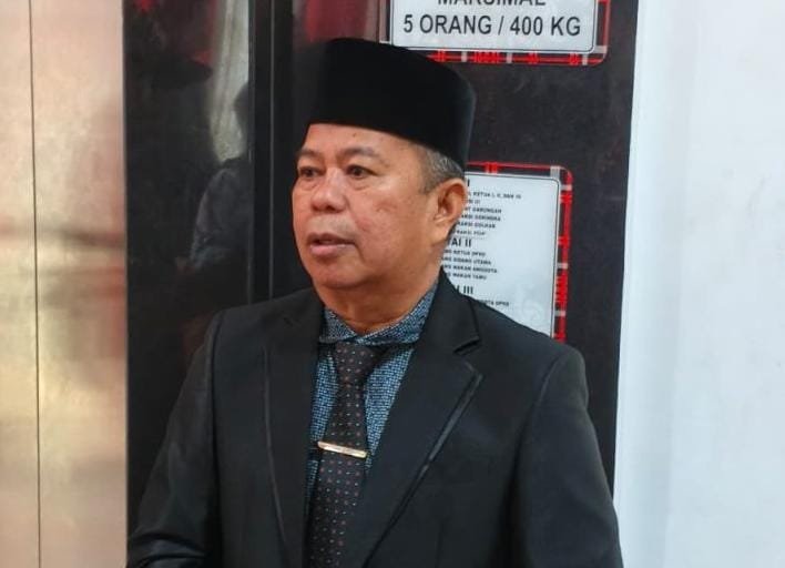 Teras Samarinda Tahap II Segera Dibuka, Pemkot Siapkan Pemeriksaan Akhir dan Pengamanan