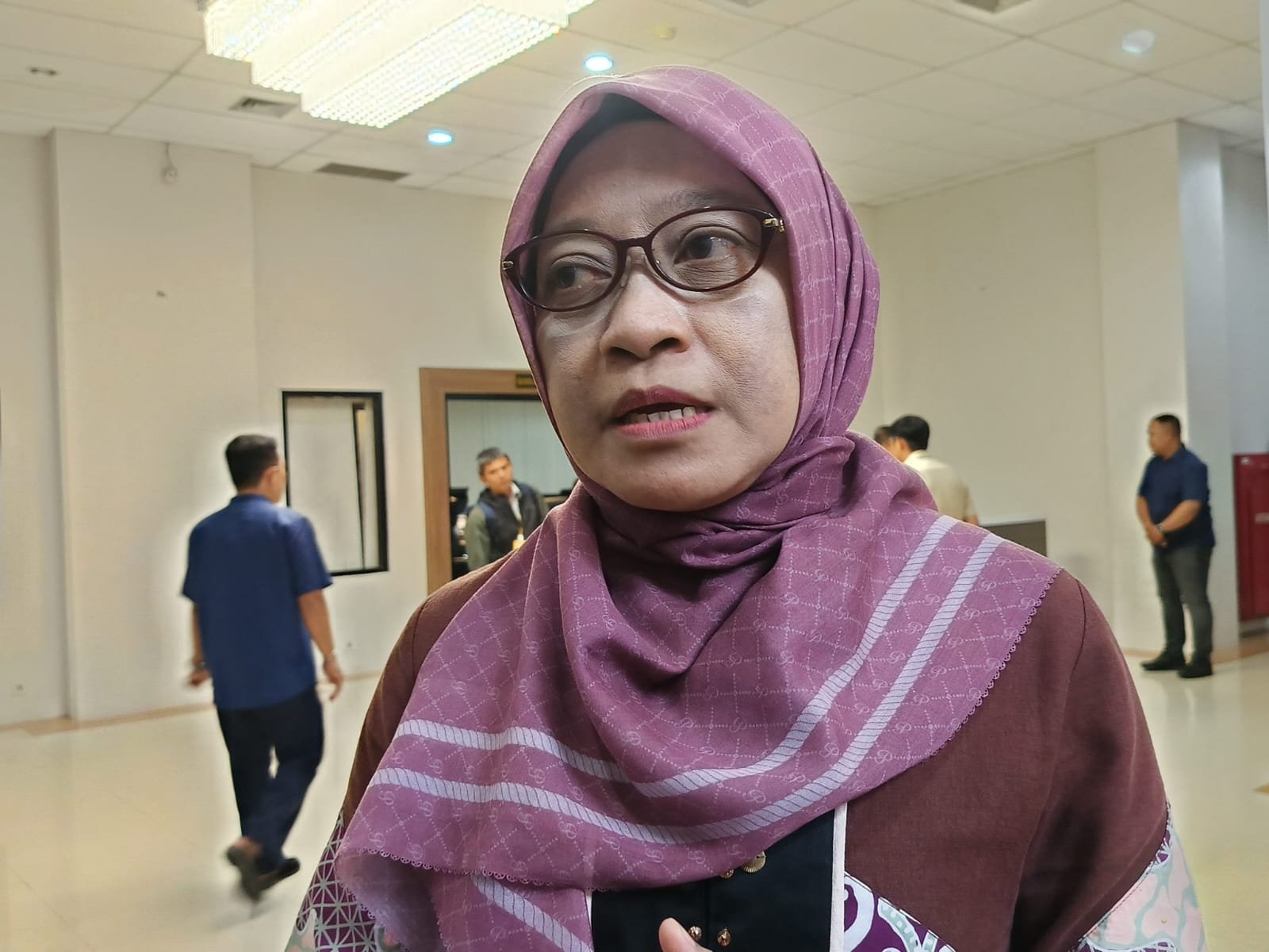Stadion Kadrie Oening Jadi Pusat Upacara HUT ke-81 RI di Kaltim