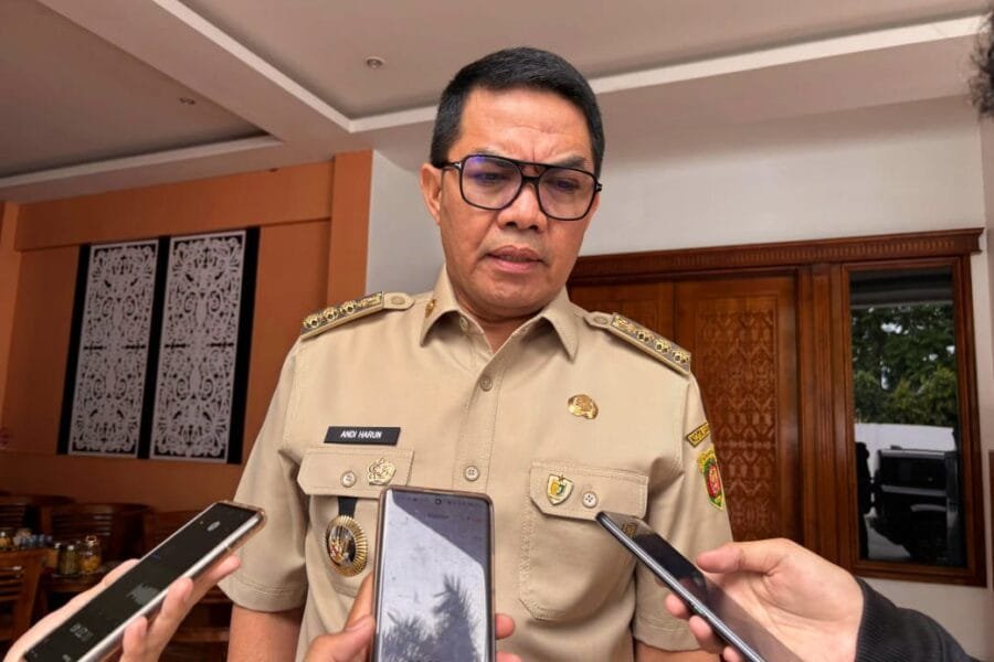 Sejumlah Kursi Kepala OPD Samarinda Masih Kosong, Pengisian Ditargetkan September