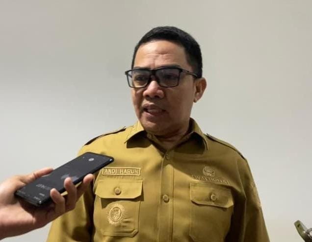 BUMD Samarinda Mulai Sumbang PAD, Pemkot Dorong Kinerja Terus Diperkuat